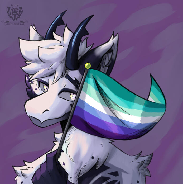 [C] Vazukai&#39;s pride