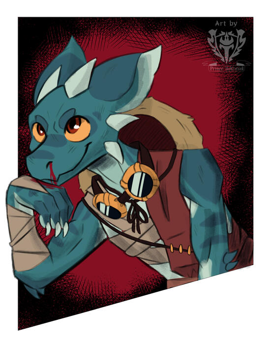 [AF2024] Is that all~?